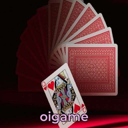 Cassino Online oigame