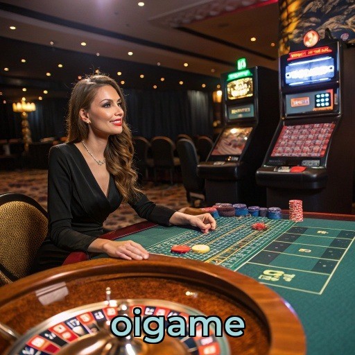 Cassino Online oigame