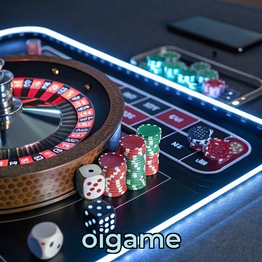 Cassino Online oigame